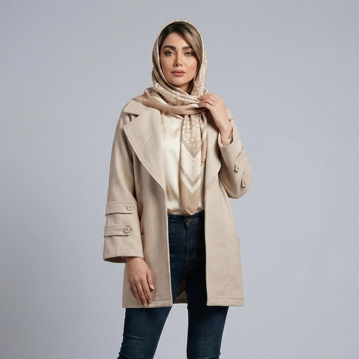 زنانه